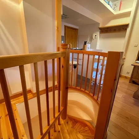 Cosy A 1600, 50m Des Pistes, 6 Pers, Balcon - Fr-1-165a-209 * Pra Loup