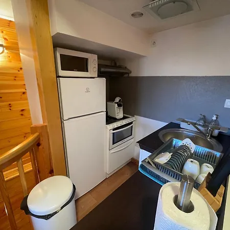 Cosy A 1600, 50m Des Pistes, 6 Pers, Balcon - Fr-1-165a-209 Lägenhet *